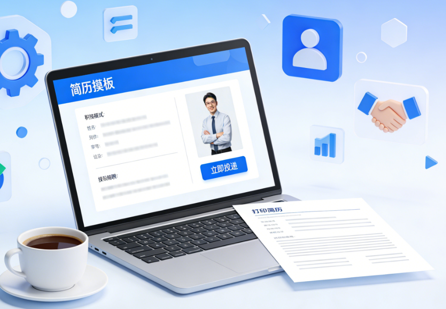 求职招聘双向奔赴：这5个真相，帮你避开90%的坑